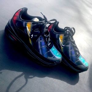 NIKE AIR SIZE 12 toddler